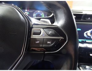 
										PEUGEOT 508 5P PSE HYBRID 360 E-EAT8 225CV full									