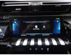 
										PEUGEOT 508 5P PSE HYBRID 360 E-EAT8 225CV full									