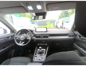 
										MAZDA CX-5 2.0 GE 121KW (165CV) 2WD EVOLUTION full									