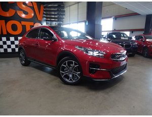 
										KIA XCEED 1.6 GDI PHEV 104KW (141CV) EMOTION full									