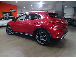 
										KIA XCEED 1.6 GDI PHEV 104KW (141CV) EMOTION full									