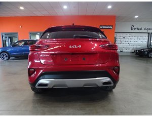 
										KIA XCEED 1.6 GDI PHEV 104KW (141CV) EMOTION full									