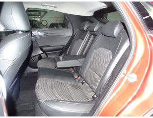 
										KIA XCEED 1.6 GDI PHEV 104KW (141CV) EMOTION full									