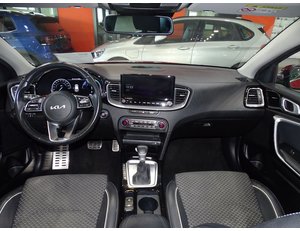 
										KIA XCEED 1.6 GDI PHEV 104KW (141CV) EMOTION full									