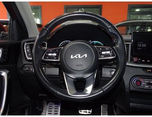 
										KIA XCEED 1.6 GDI PHEV 104KW (141CV) EMOTION full									
