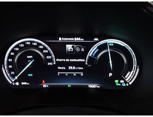 
										KIA XCEED 1.6 GDI PHEV 104KW (141CV) EMOTION full									