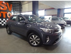 
										KIA STONIC 1.0 T-GDI 74KW (100CV) MHEV IMT DRIVE NO ES HIBRIDO full									