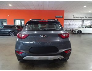 
										KIA STONIC 1.0 T-GDI 74KW (100CV) MHEV IMT DRIVE NO ES HIBRIDO full									