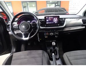 
										KIA STONIC 1.0 T-GDI 74KW (100CV) MHEV IMT DRIVE NO ES HIBRIDO full									