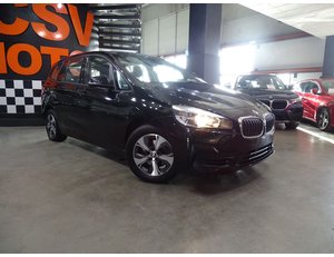 
										BMW SERIE 2 GRAN TOURER 216D full									