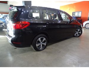 
										BMW SERIE 2 GRAN TOURER 216D full									