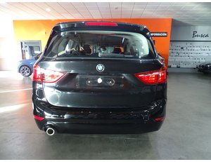 
										BMW SERIE 2 GRAN TOURER 216D full									