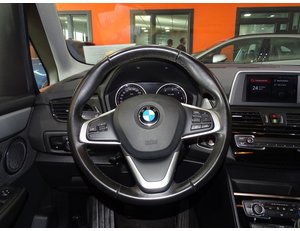 
										BMW SERIE 2 GRAN TOURER 216D full									