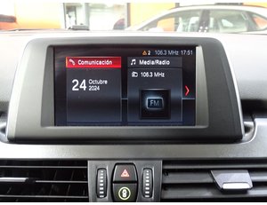 
										BMW SERIE 2 GRAN TOURER 216D full									