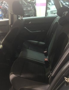 
										SKODA FABIA COMBI 1.0 TSI 70KW (95CV) AMBITION full									