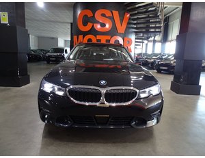 
										BMW SERIE 3 330E XDRIVE TOURING full									