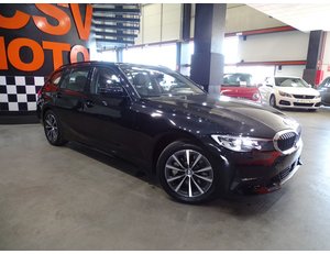 
										BMW SERIE 3 330E XDRIVE TOURING full									