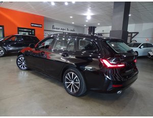 
										BMW SERIE 3 330E XDRIVE TOURING full									