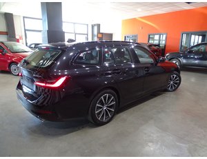
										BMW SERIE 3 330E XDRIVE TOURING full									