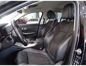 
										BMW SERIE 3 330E XDRIVE TOURING full									