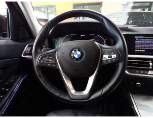 
										BMW SERIE 3 330E XDRIVE TOURING full									