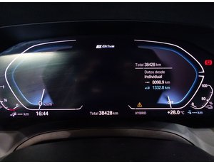 
										BMW SERIE 3 330E XDRIVE TOURING full									