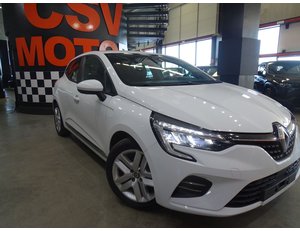 
										RENAULT CLIO INTENS E-TECH HIBRIDO 104 KW (140CV) full									