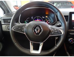 
										RENAULT CLIO INTENS E-TECH HIBRIDO 104 KW (140CV) full									