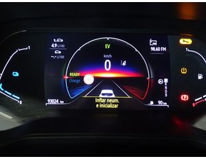 
										RENAULT CLIO INTENS E-TECH HIBRIDO 104 KW (140CV) full									