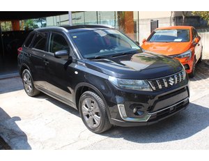 
										SUZUKI VITARA 1.4 T GLE MILD HYBRID full									