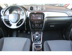 
										SUZUKI VITARA 1.4 T GLE MILD HYBRID full									