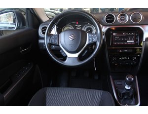 
										SUZUKI VITARA 1.4 T GLE MILD HYBRID full									
