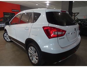 
										SUZUKI SCROSS 1.4 DITC GLE MILD HYBRID full									