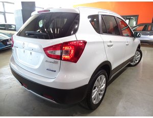 
										SUZUKI SCROSS 1.4 DITC GLE MILD HYBRID full									