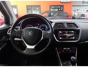 
										SUZUKI SCROSS 1.4 DITC GLE MILD HYBRID full									