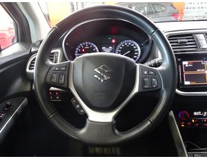 
										SUZUKI SCROSS 1.4 DITC GLE MILD HYBRID full									