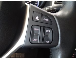 
										SUZUKI SCROSS 1.4 DITC GLE MILD HYBRID full									