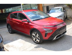 
										HYUNDAI BAYON 1.0 TGDI 74KW (100CV) 48V MAXX full									
