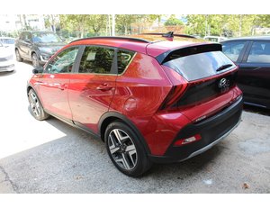 
										HYUNDAI BAYON 1.0 TGDI 74KW (100CV) 48V MAXX full									