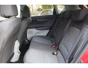 
										HYUNDAI BAYON 1.0 TGDI 74KW (100CV) 48V MAXX full									