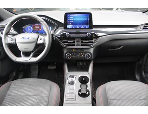 
										FORD KUGA ST-LINE 2.5 DURATEC FHEV 140KW AUTO full									