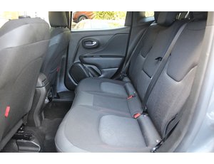 
										JEEP RENEGADE TRAILHAWK 1.3 PHEV 177KW (240CV) AT AWD full									