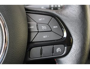 
										JEEP RENEGADE TRAILHAWK 1.3 PHEV 177KW (240CV) AT AWD full									