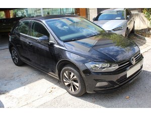 
										VOLKSWAGEN POLO ADVANCE 1.0 TSI 70KW (95CV) full									