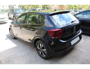 
										VOLKSWAGEN POLO ADVANCE 1.0 TSI 70KW (95CV) full									