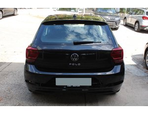 
										VOLKSWAGEN POLO ADVANCE 1.0 TSI 70KW (95CV) full									