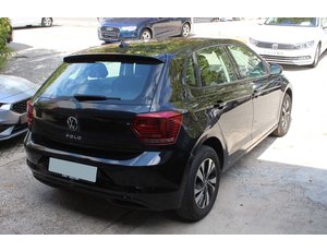 
										VOLKSWAGEN POLO ADVANCE 1.0 TSI 70KW (95CV) full									