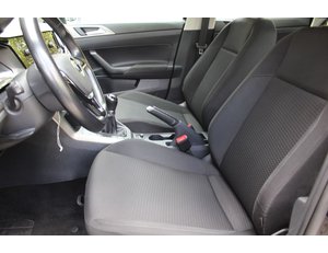 
										VOLKSWAGEN POLO ADVANCE 1.0 TSI 70KW (95CV) full									