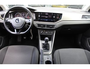 
										VOLKSWAGEN POLO ADVANCE 1.0 TSI 70KW (95CV) full									