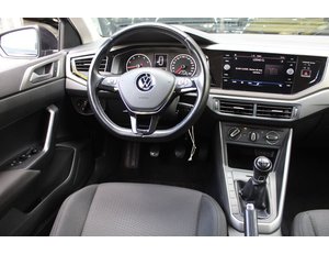 
										VOLKSWAGEN POLO ADVANCE 1.0 TSI 70KW (95CV) full									